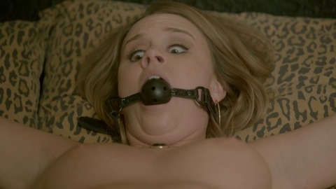 Pic: Alexis Adams in Pool Party Massacre