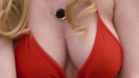 Pic: Alexis Adams in Pool Party Massacre