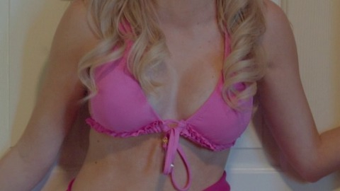 Pic: Crystal Stoney in Pool Party Massacre