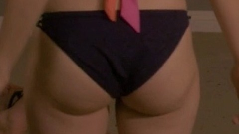 Pic: Margaux Neme in Pool Party Massacre