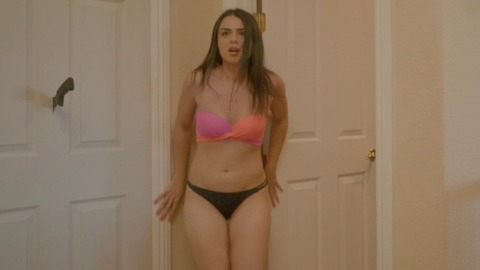 Pic: Margaux Neme in Pool Party Massacre