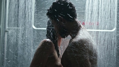 Pic: Callie Hernandez in Alien: Covenant