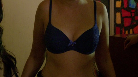 Pic: Emily Tarver in Orange Is the New Black (2013-2019)