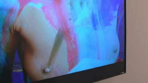 Pic: Carole Radziwill in The Real Housewives of New York City