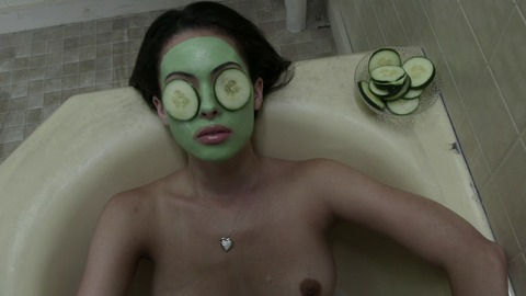 Pic: Ashley Doris in Fortune Cookie