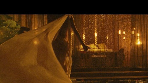 Pic: Sofia Boutella in The Mummy