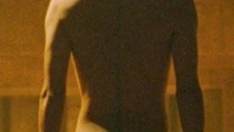 Pic: Sofia Boutella in The Mummy