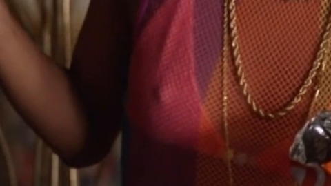 Pic: Karrueche Tran in Claws