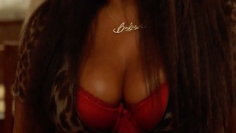 Pic: Niecy Nash in Claws