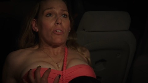 Pic: Rachel Whitman Groves in Claws