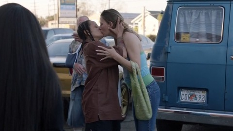 Pic: Judy Reyes in Claws