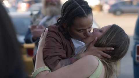 Pic: Judy Reyes in Claws