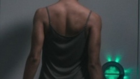 Pic: Dominique Tipper in MindGamers