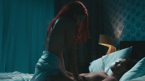 Pic: Melia Kreiling in MindGamers