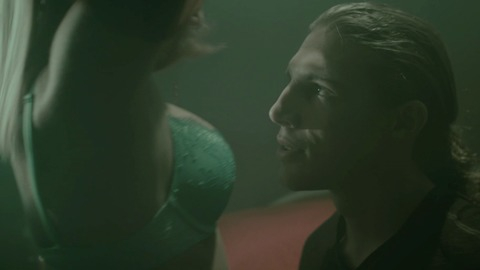 Pic: Julie Ann Dawson in Pinwheel