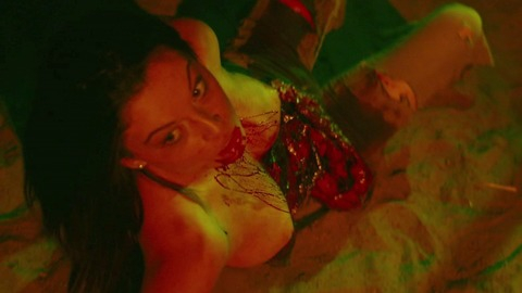 Pic: Nicolette Vincelli in Pinwheel