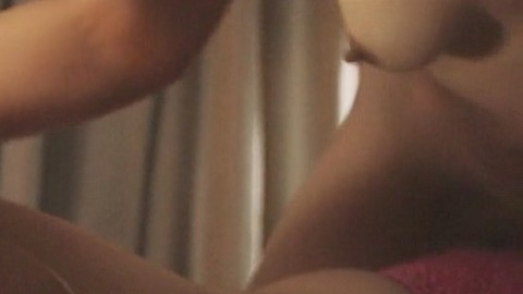 Pic: Patricia Guillén in The Secret of Magdalena