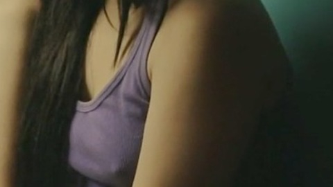 Pic: Celeste Santillán in The Secret of Magdalena