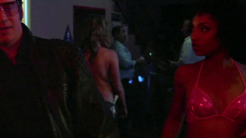 Pic: Tiffany Daniels in Dice