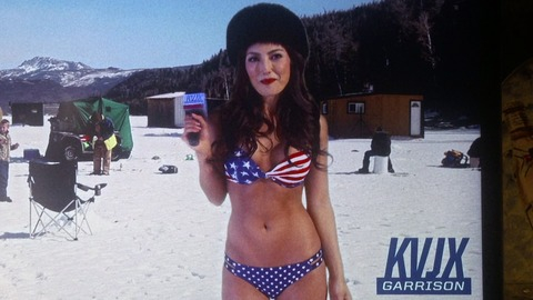 Pic: Chasty Ballesteros in The Ranch