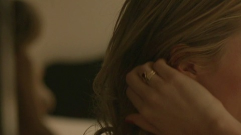 Pic: Ashley Hinshaw in A Rising Tide (2015)