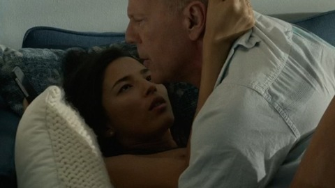 Pic: Jessica Gomes in Once Upon a Time in Venice