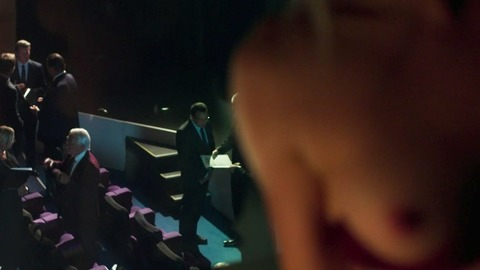 Pic: Nora Arnezeder in Riviera