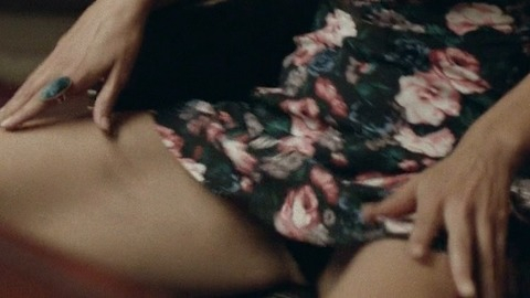 Pic: Christine Lekas in People