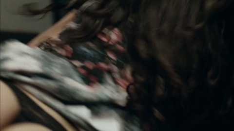 Pic: Christine Lekas in People (2016)