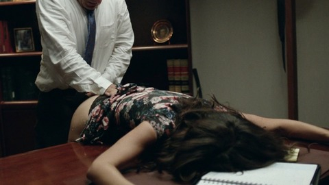 Pic: Christine Lekas in People