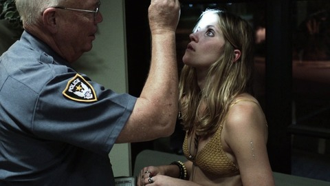 Pic: Margot Bienvenu in People