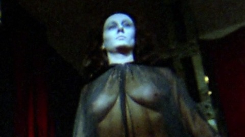 Pic: Norma Kastel in Vengeance of the Zombies
