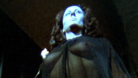 Pic: Norma Kastel in Vengeance of the Zombies