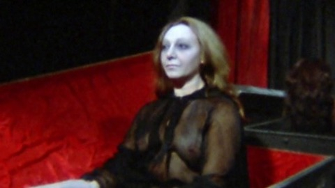Pic: Asunción Molero in Vengeance of the Zombies
