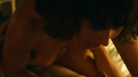 Pic: Alison Brie in GLOW