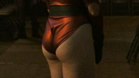 Pic: Alison Brie in GLOW