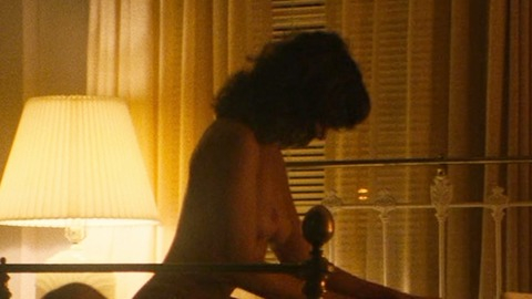 Pic: Alison Brie in GLOW