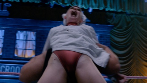 Pic: Alison Brie in GLOW