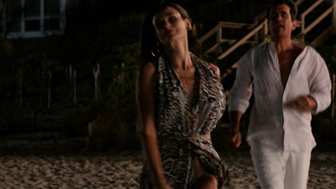 Pic: Demi Moore in Rough Night