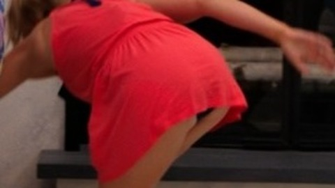 Pic: Scarlett Johansson in Rough Night