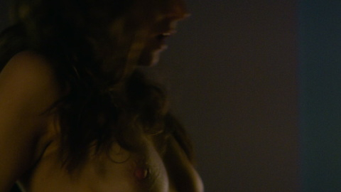 Pic: Kate Nash in GLOW