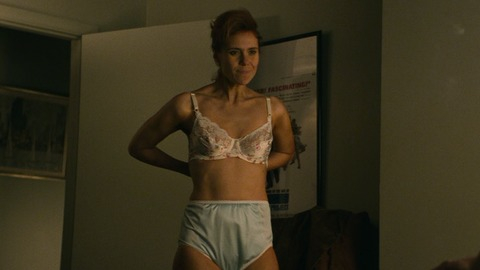 Pic: Kate Nash in GLOW (2017-2019)