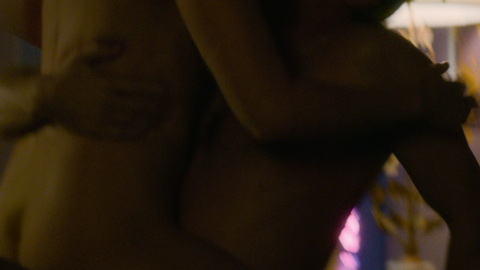 Pic: Kate Nash in GLOW