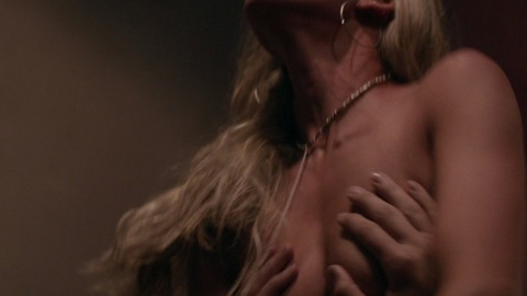 Pic: Scarlett Burke in Animal Kingdom (2016-2022)