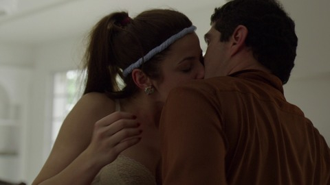 Pic: Juliette Pardau in El Chapo (2017)