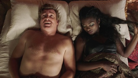 Pic: Ebonee Noel in Wrecked