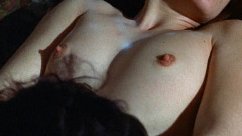 Pic: Debbie Osborne in Cindy and Donna