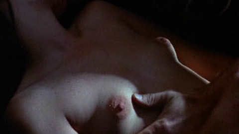 Pic: Nancy Ison in Cindy and Donna