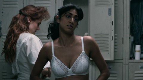 Pic: Sunita Mani in GLOW (2017-2019)
