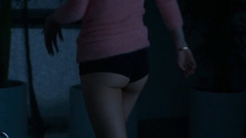 Pic: Bella Thorne in You Get Me (2017)